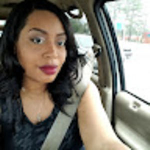 Meet your Posher, Roslyn